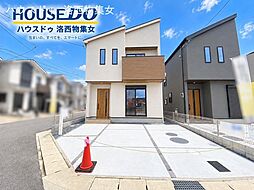 新築戸建 久我御旅町