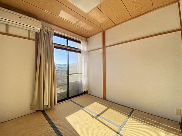 和室を拡大表示