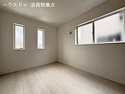 洋室の画像