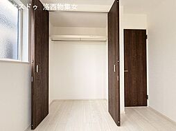 洋室の画像