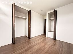 洋室の画像