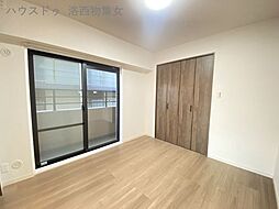 洋室の画像