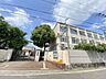 周辺：京都市立嵯峨中学校 1180m