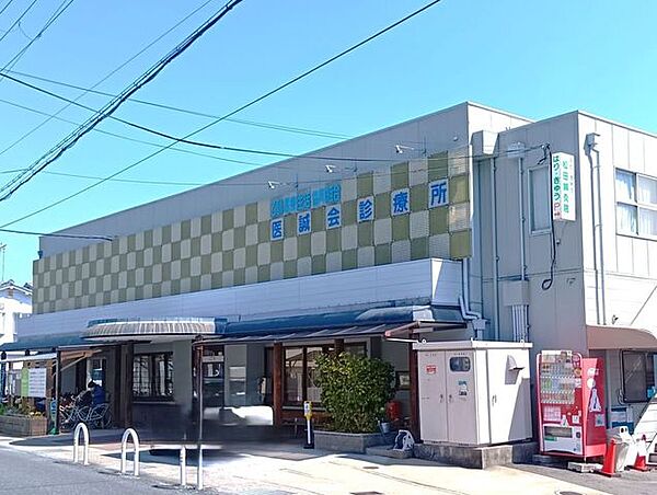 周辺を拡大表示