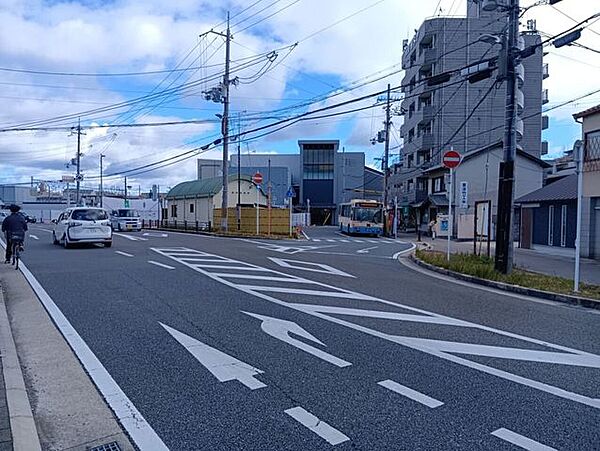 周辺を拡大表示