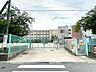 周辺：神川小学校 780m