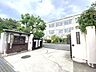 周辺：梅津北小学校 900m