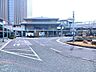 周辺：長岡京駅 1170m