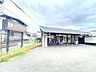 周辺：松尾大社駅 400m