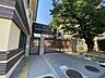 周辺：西院小学校 1350m