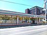 周辺：セブン-イレブン 長岡京駅東口店 1120m