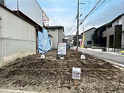 売土地 右京区梅津