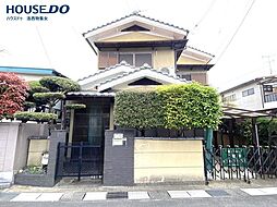 外観の画像