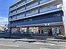 周辺：セブンイレブン　向日東田中瀬店 1450m