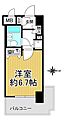 スカイノブレ京都四条大宮2階750万円