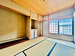 和室の画像