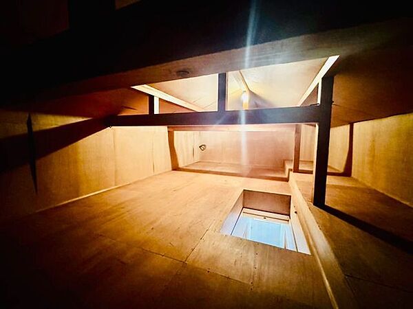室内