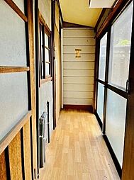 室内の画像