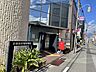 周辺：京都西京極郵便局 1210m