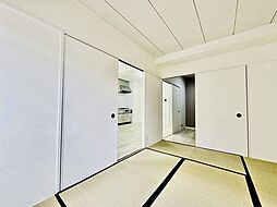 和室の画像