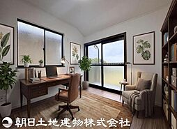 室内の画像