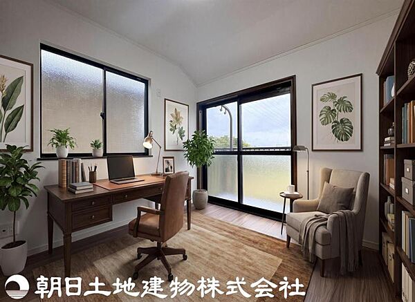 室内