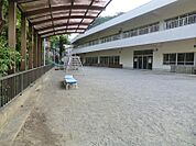 小机幼稚園 1100ｍ