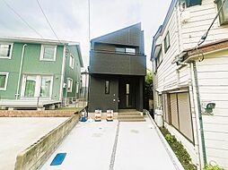 中田駅 歩15分 横浜市泉区中田東4丁目