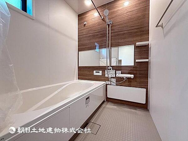 浴室