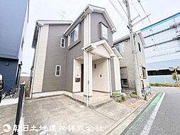 外観の画像
