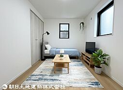 室内の画像