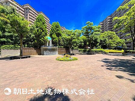 【外観】現地に実際に行くことで感じることがたくさんあります!!周辺環境や街の雰囲気など、ご確認ください