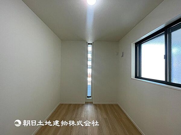 室内を拡大表示