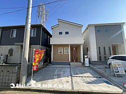 長後駅 藤沢市高倉 2号棟