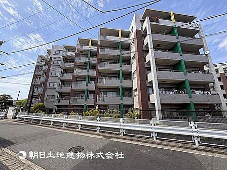 【外観】現地に実際に行くことで感じることがたくさんあります!!周辺環境や街の雰囲気など、ご確認ください