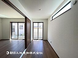 室内の画像