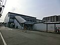 相模鉄道 瀬谷...