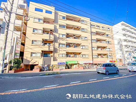 【外観】表現さ...