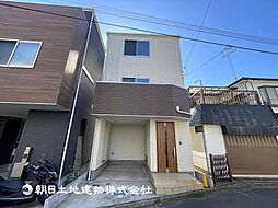 桜ヶ丘駅 歩7分 大和市柳橋3丁目