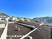 【土地】ご希望のハウスメーカー・工務店で建築出来ます。間取設計プランについてもご相談ください