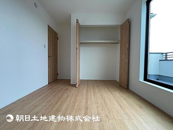 室内を拡大表示