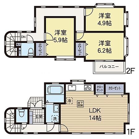 物件画像