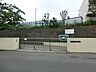 周辺：上白根小学校970ｍ