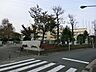 周辺：横浜市立瀬戸ヶ谷小学校600ｍ