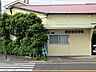 周辺：若葉保育園900ｍ