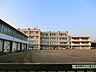 周辺：横浜市立新井中学校1600ｍ