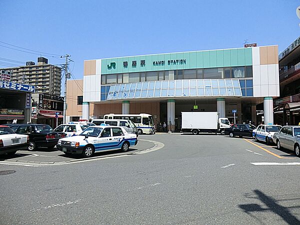 周辺を拡大表示