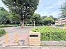周辺：谷戸尻公園 500ｍ