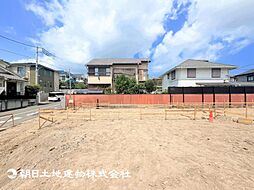 金沢八景駅 横浜市金沢区六浦3丁目 2期5号棟