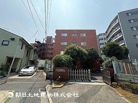【外観】現地に実際に行くことで感じることがたくさんあります!!周辺環境や街の雰囲気など、ご確認ください